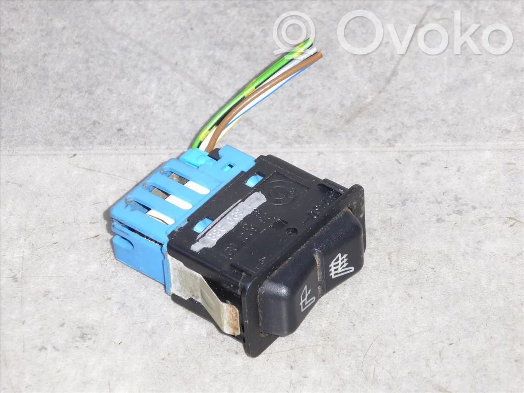 BMW 5 E34 Seat heating switch 