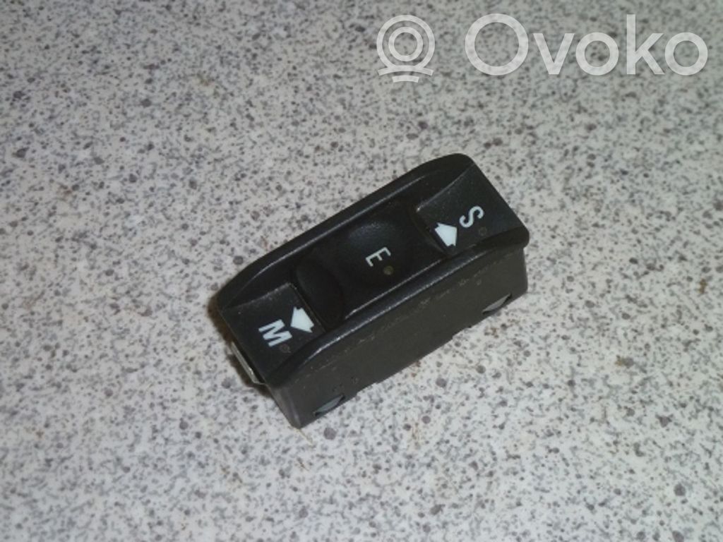 BMW 3 E36 Gear shift switch/knob 