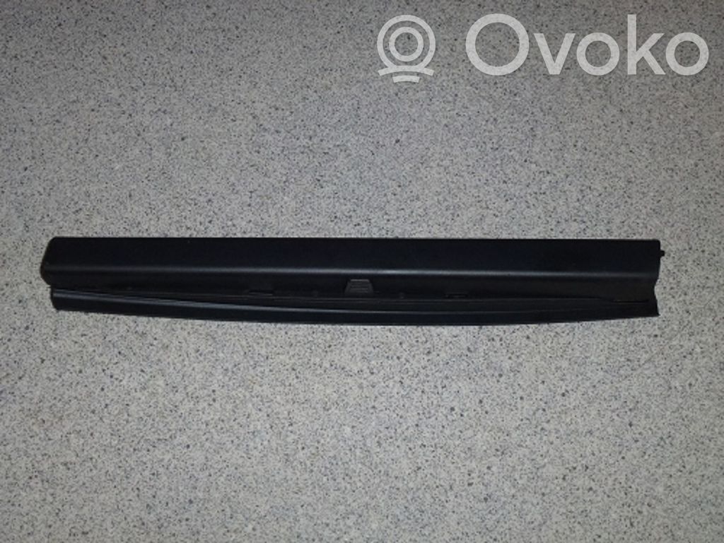 BMW 5 E39 Rear door sun blind/shade 