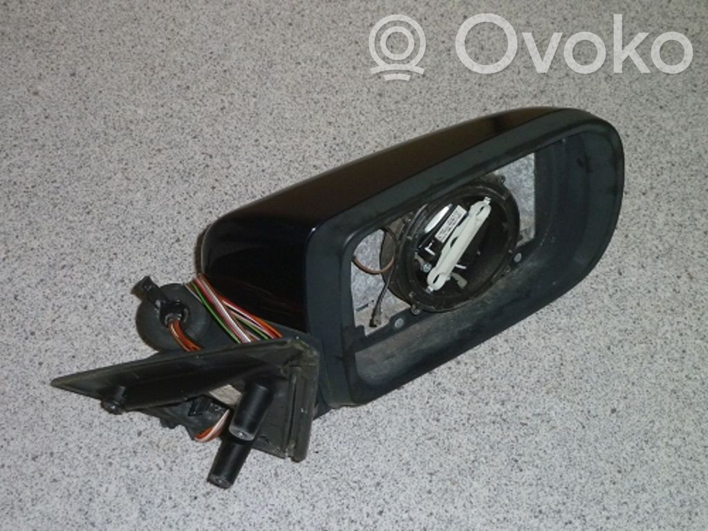 BMW 7 E38 Front door wing mirror part 