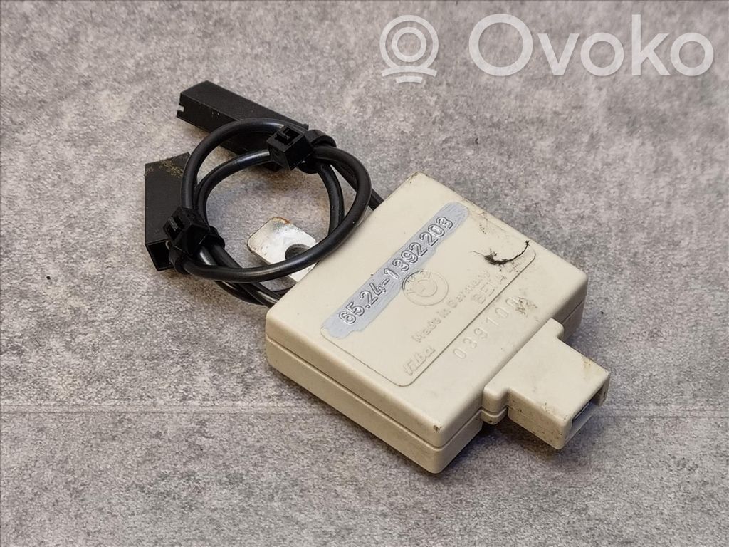 BMW 8 E31 Filtras antenos 