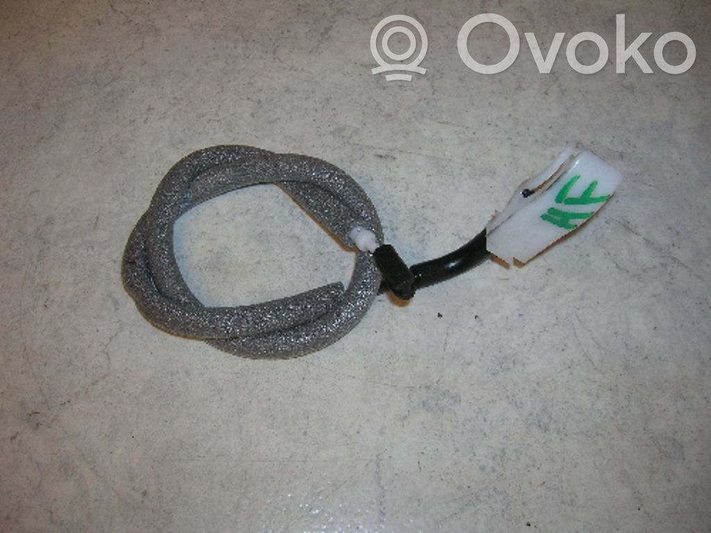 Línea de cable puerta delantera   51217059969,51217059969