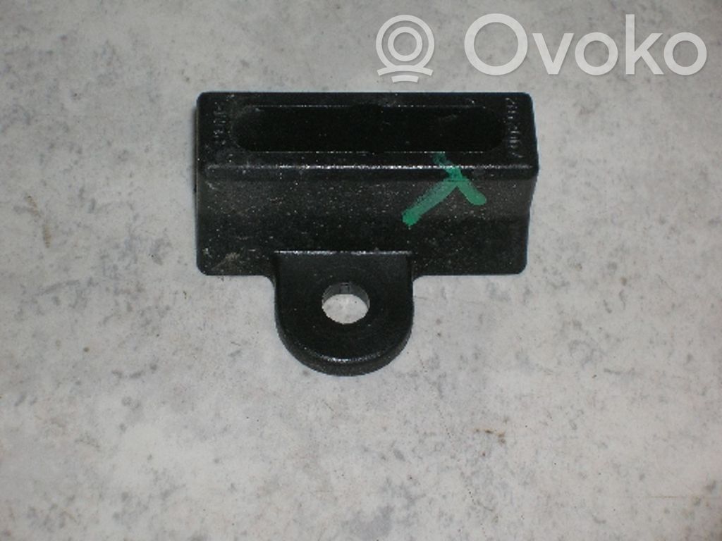 BMW 3 E90 E91 Steering wheel lock 