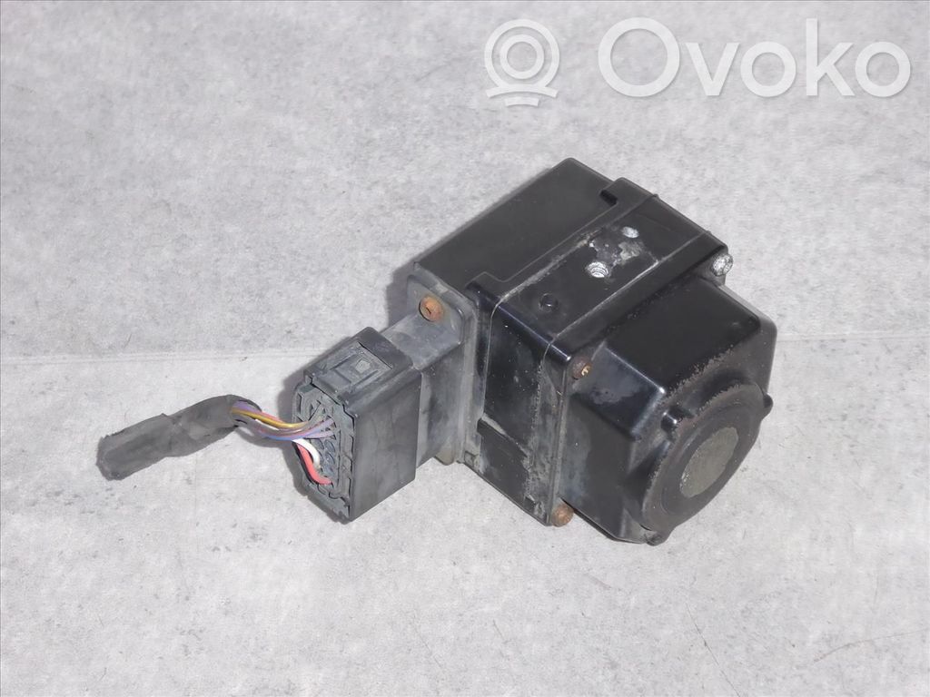 BMW 5 E60 E61 Night vision camera 
