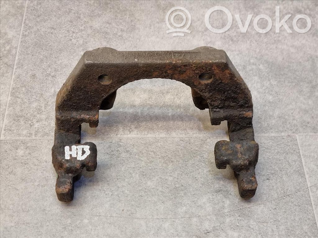 BMW 7 E65 E66 Support d'étrier arrière 