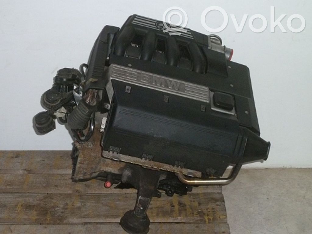 Engine swap   11009069817,11009069817