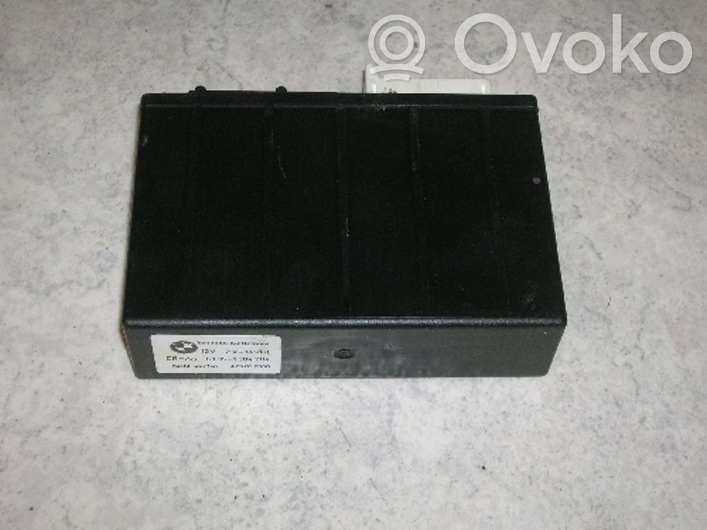 BMW 5 E34 Door central lock control unit/module 