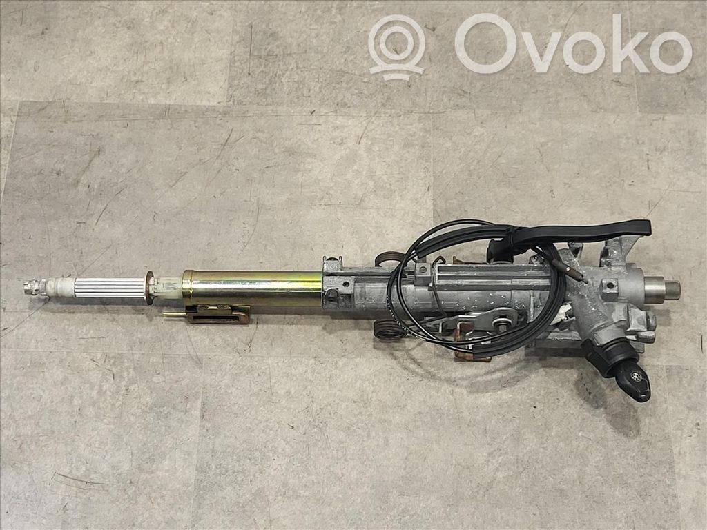 BMW 3 E46 Hebel Lenksäulenverstellung Lenkradverstellung 