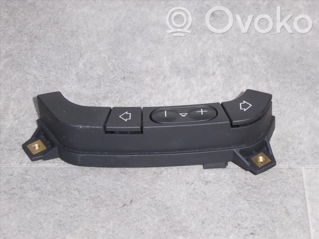 BMW 7 E38 Multifunctional control switch/knob 