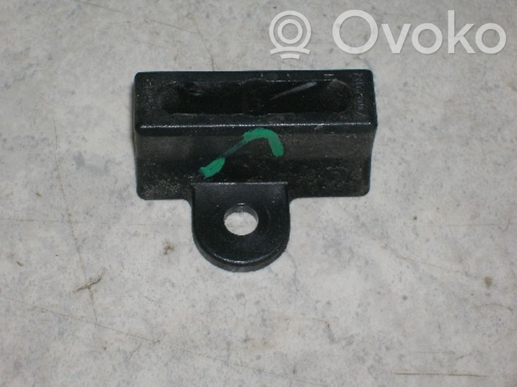 BMW 3 E90 E91 Anti-theft wheel nuts and lock 