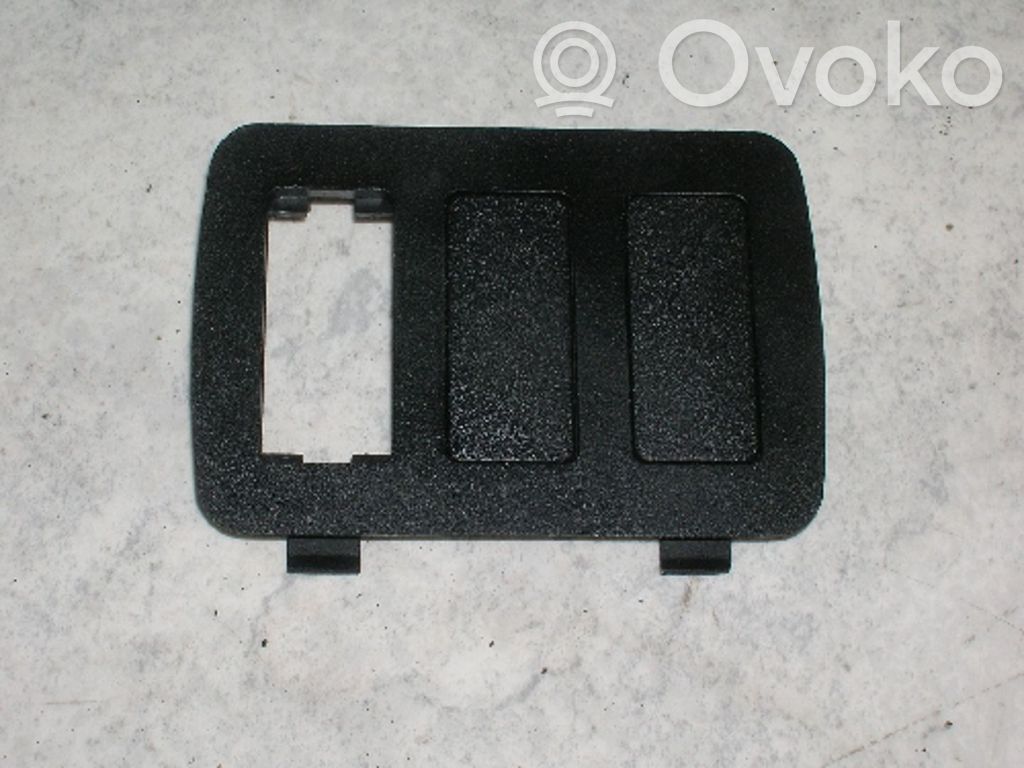BMW 3 E36 Fuse box cover 