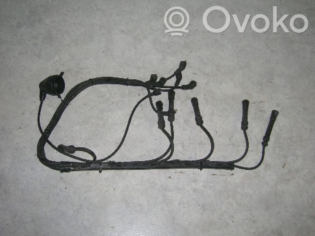 Ignition plug leads   12121710591,12121710591