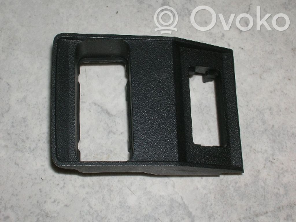 BMW 5 E34 Dashboard trim 