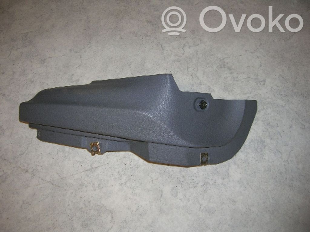Moldura del panel (Usadas)   51458167662,51458167662