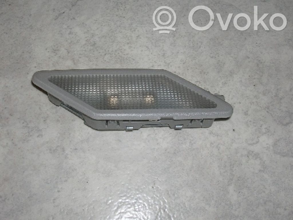 BMW 3 E36 Autre éclairage intérieur 