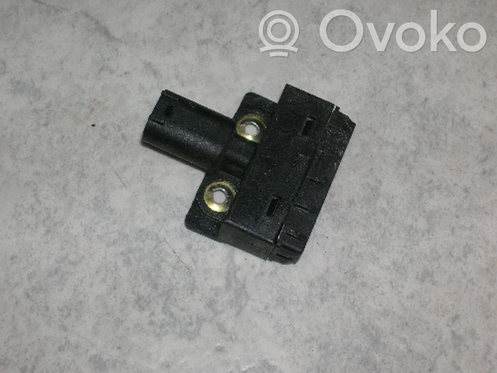 BMW 3 E36 Marco de la luna/vidrio de la puerta delantera 