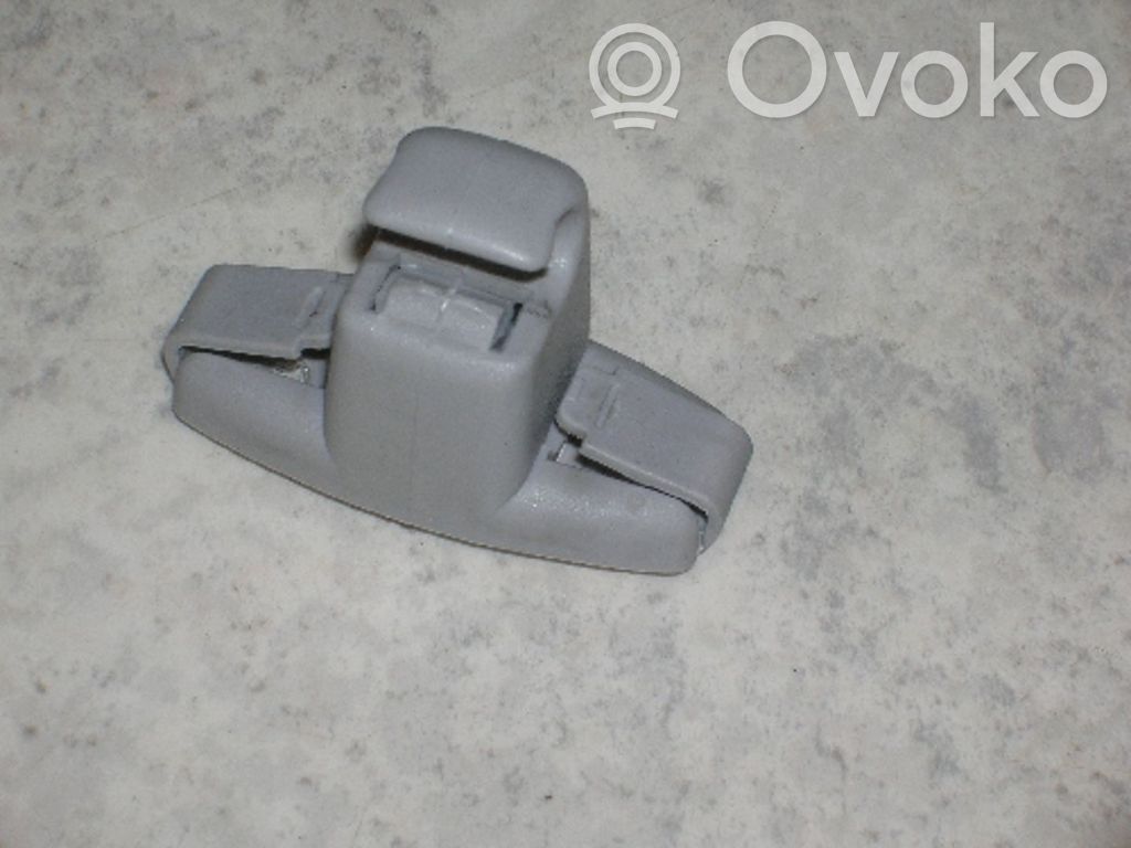 BMW 3 E46 Sun visor clip/hook/bracket 