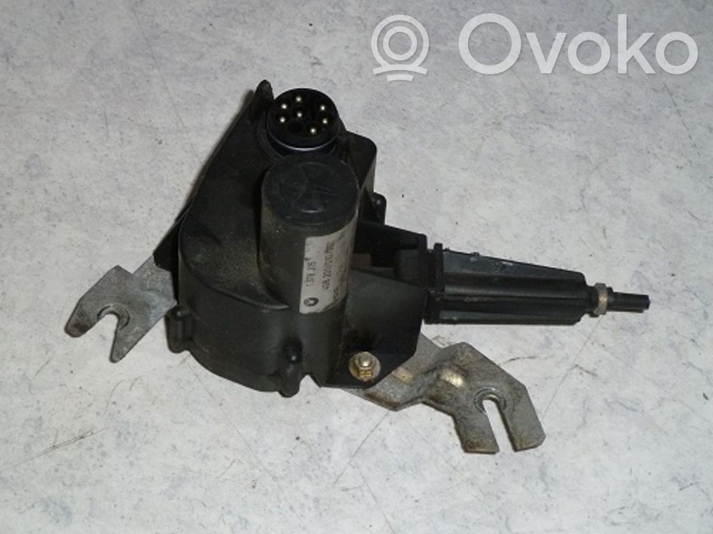 Unité de commande / module de régulateur de vitesse   65711378315,65711378315
