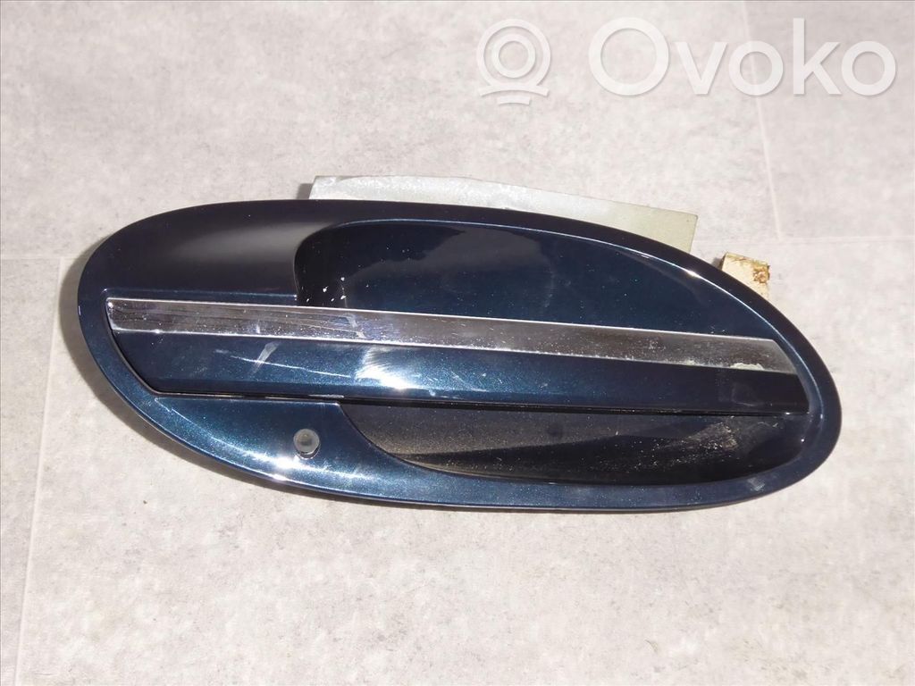BMW 7 E65 E66 Etuoven ulkokahva 