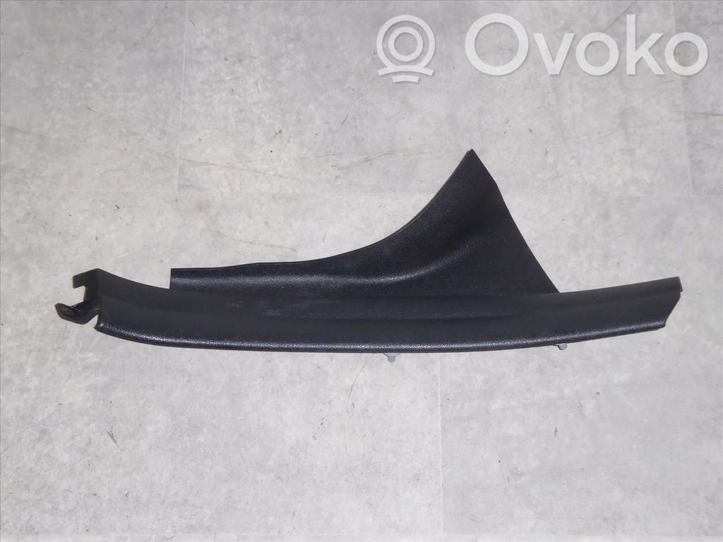 BMW 5 F10 F11 Listwa progowa tylna 