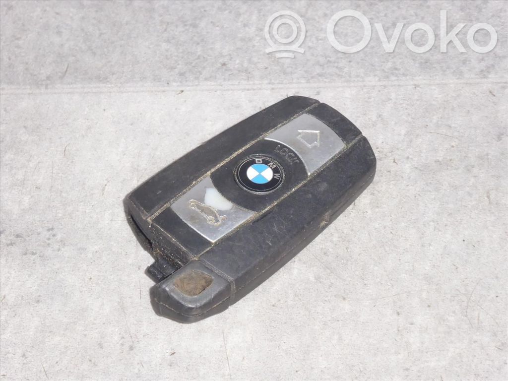 BMW 3 E92 E93 Other control units/modules 