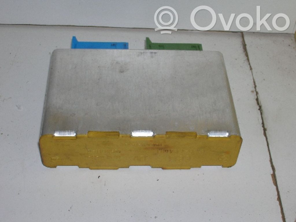 BMW 5 E34 Other control units/modules 