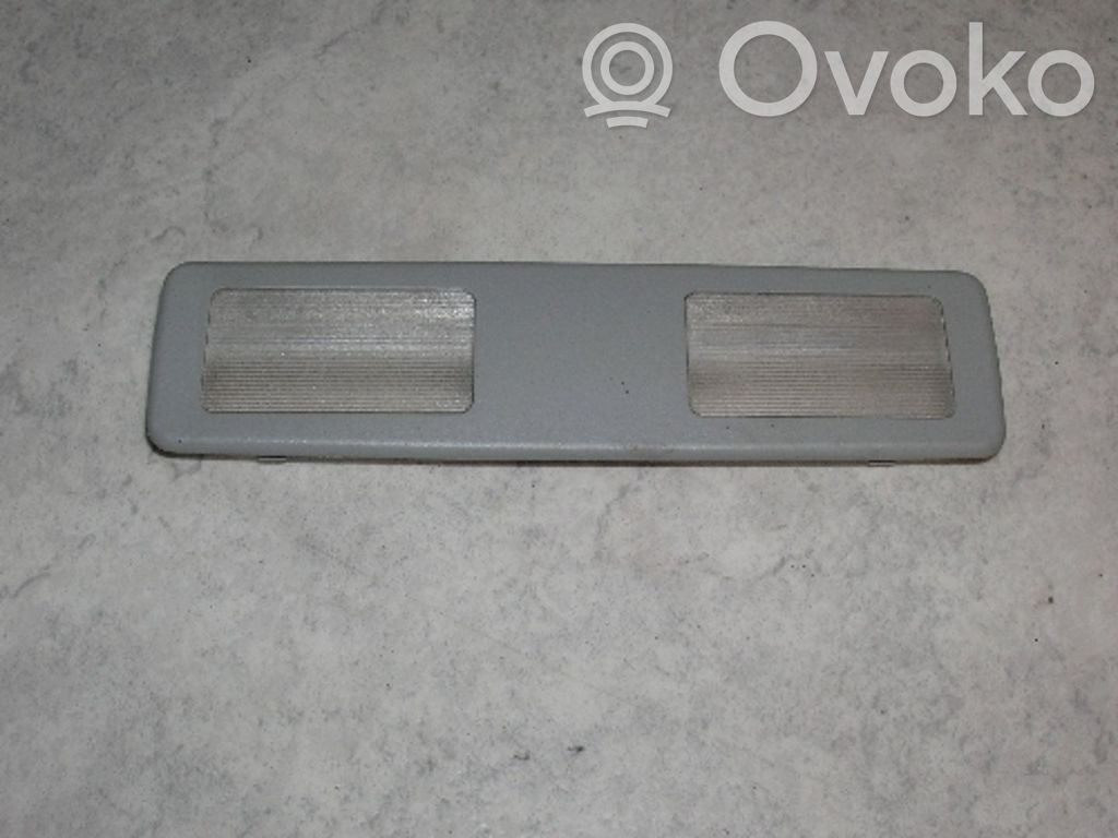 BMW 5 E39 Mirror indicator light 