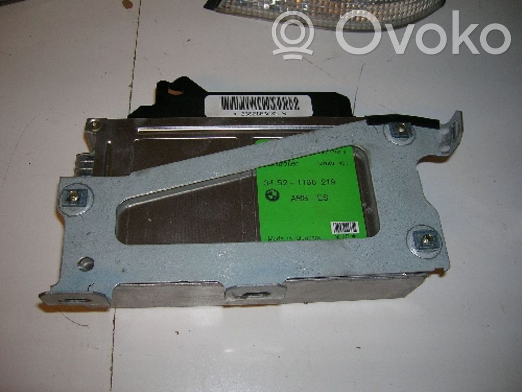 BMW 3 E36 ABS control unit/module 