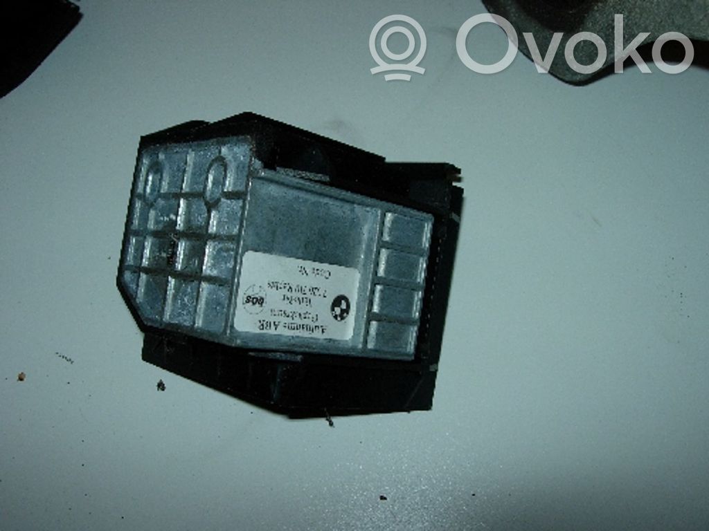 BMW 3 E46 Roller guide/hinge set 