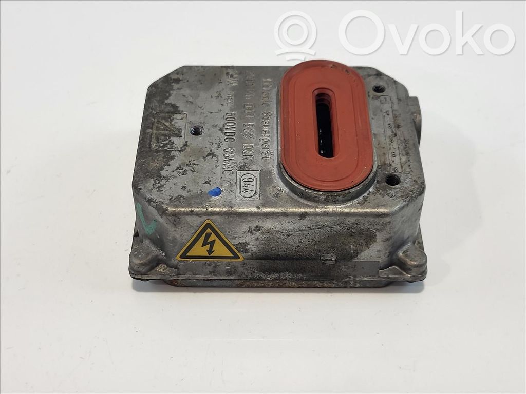 Xenon control unit/module   61358376273,61358376273
