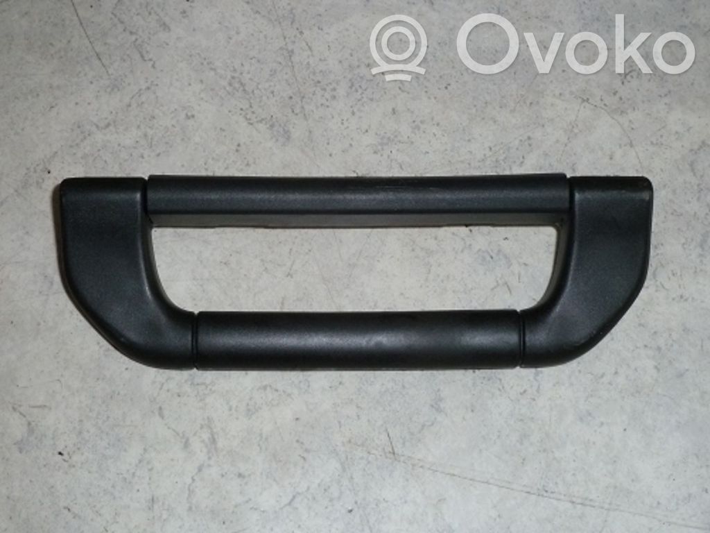 BMW X5 E53 A set of handles for the ceiling 