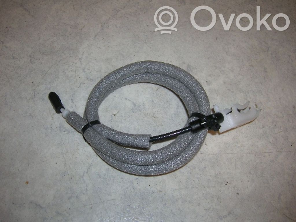Línea de cable de puerta trasera   51217119615,51217119615