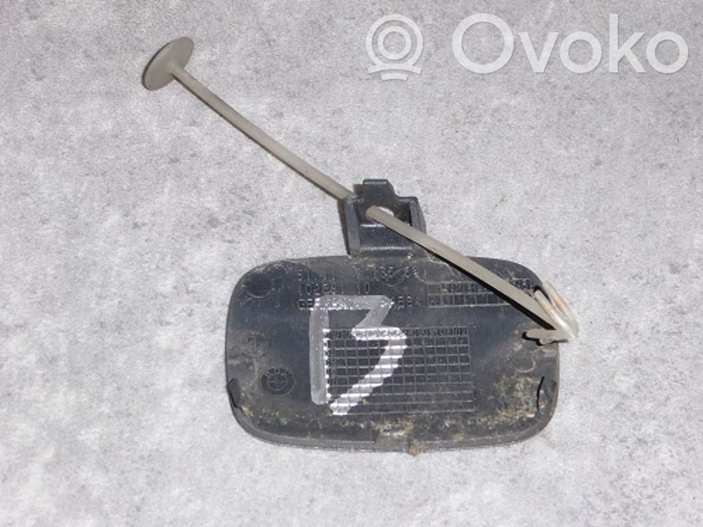 Abdeckung Deckel Abschleppöse   51127142216,51127142216