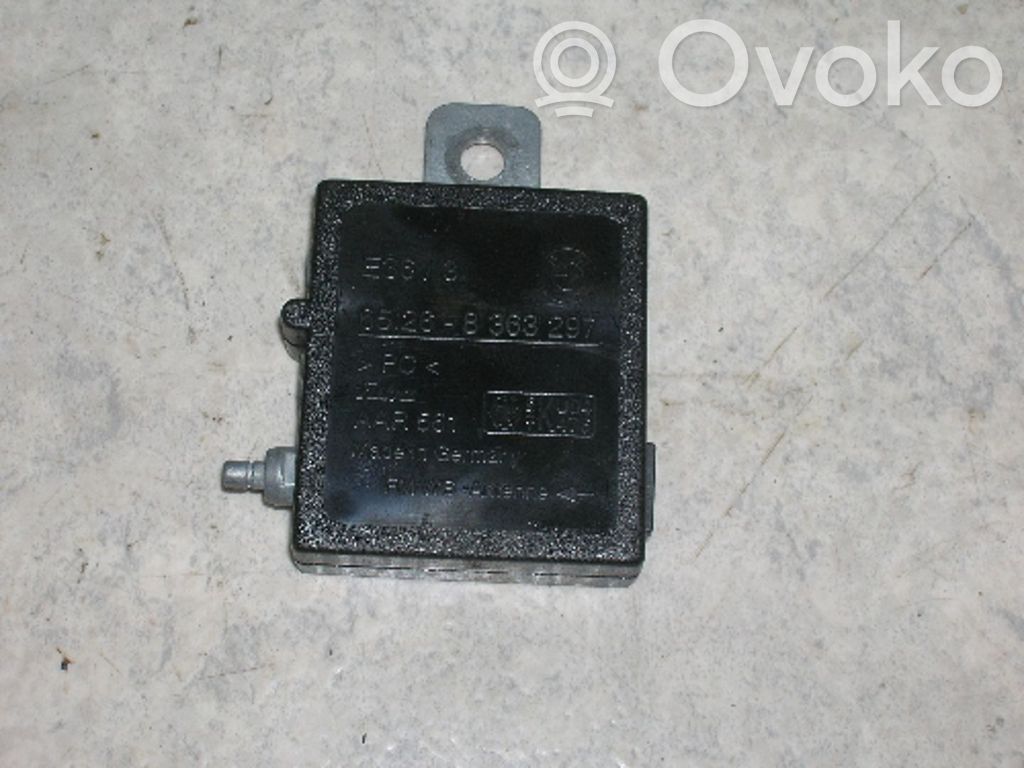 BMW 3 E36 Antenos stiprintuvas 