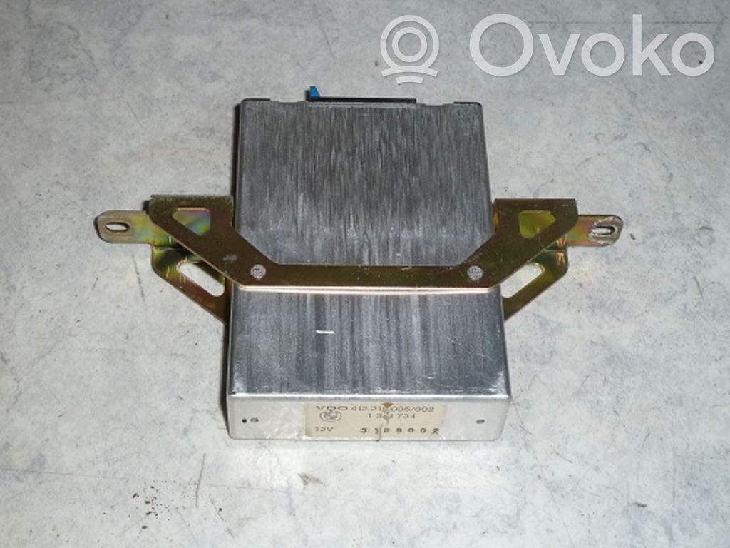 BMW 5 E34 Cruise control unit/module 