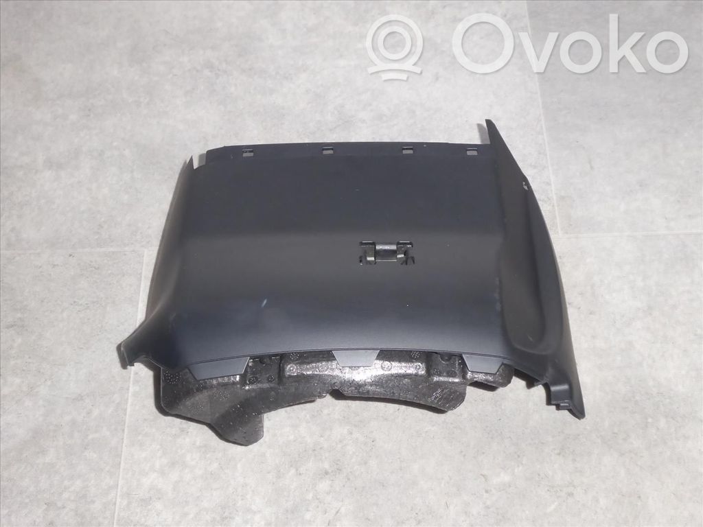 BMW 5 E60 E61 Dashboard lower bottom trim panel 