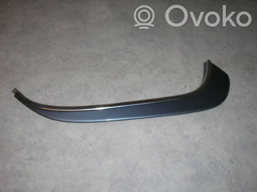BMW 3 E30 Etuoven lista (muoto) 
