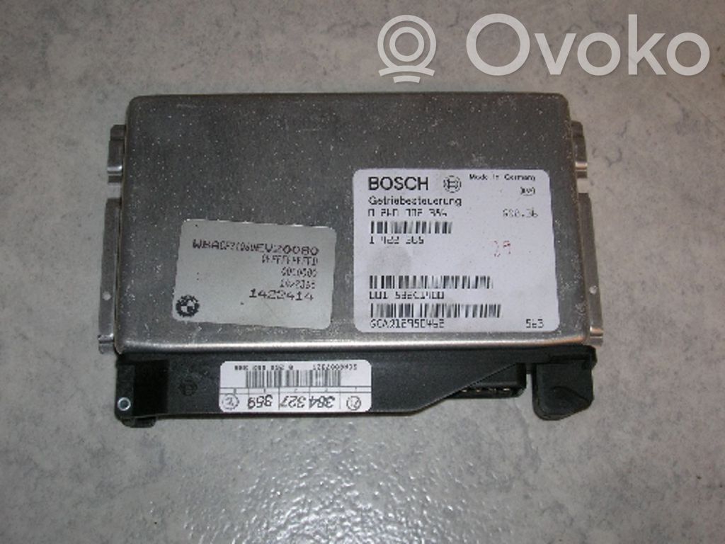 BMW 3 E36 Gearbox control unit/module 