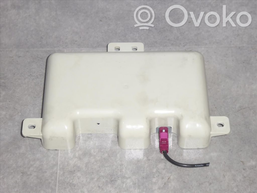 BMW 6 E63 E64 Radion antenni 