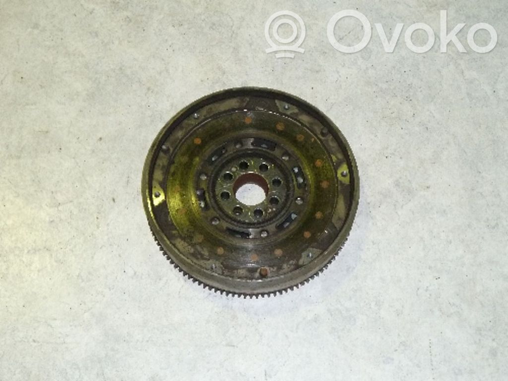 BMW 3 E46 Dual mass flywheel 