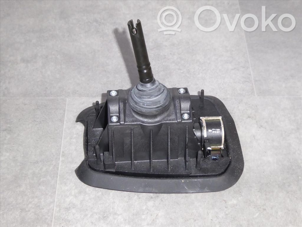 BMW 5 E60 E61 Manual 6 speed gearbox 