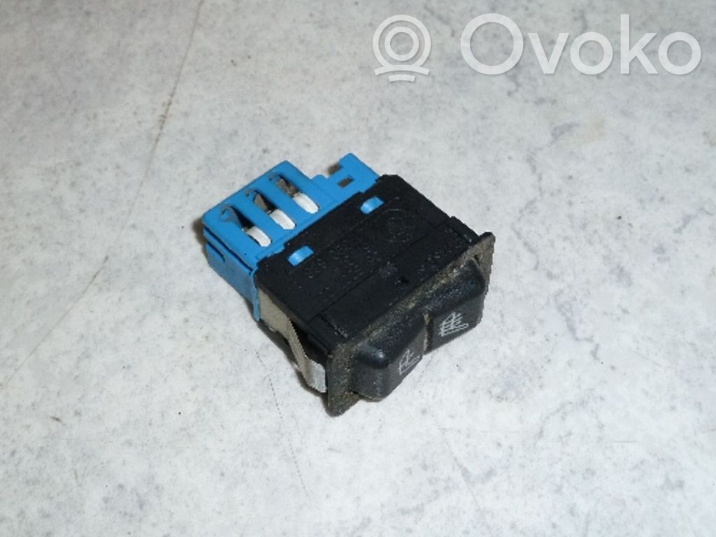 BMW 5 E34 Seat heating switch 