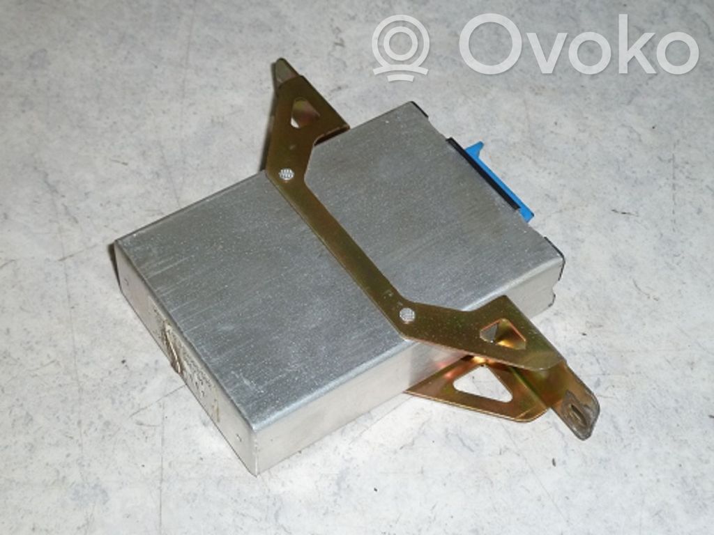 BMW 5 E34 Cruise control unit/module 