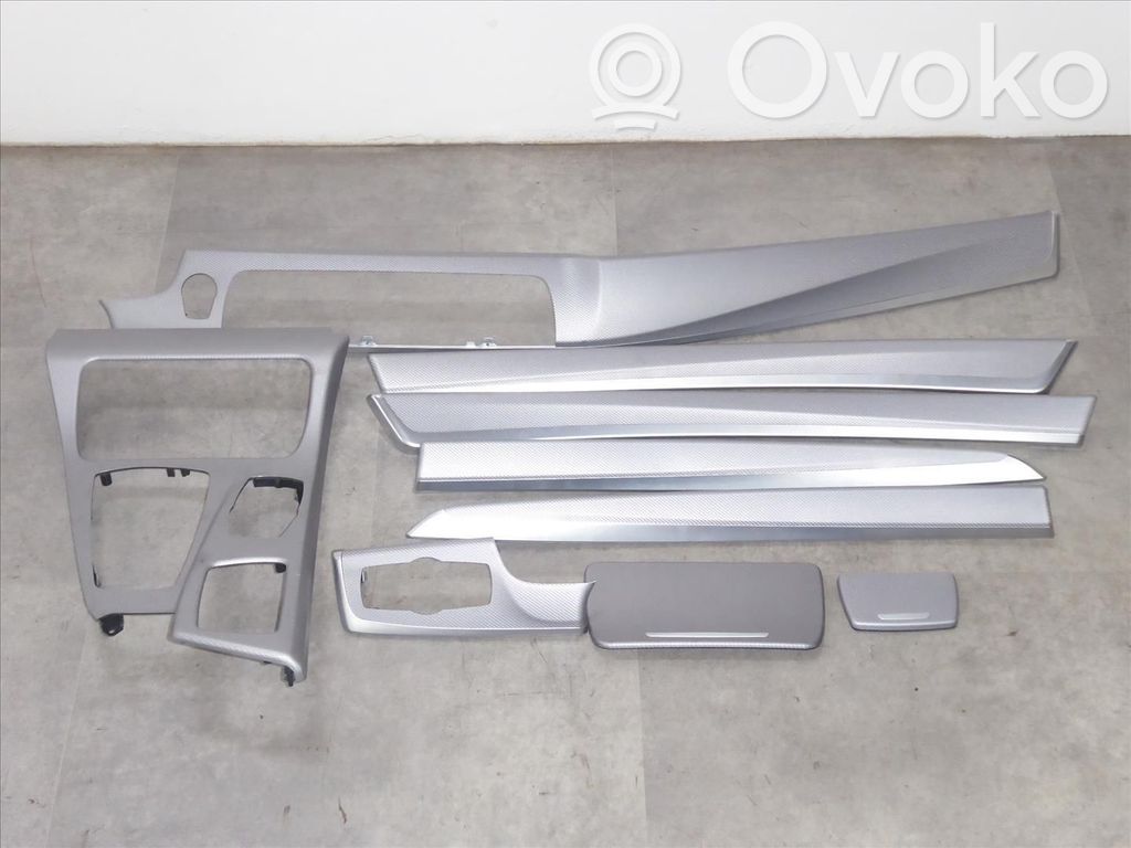 BMW 5 F10 F11 Ozdoba tunelu środkowego 