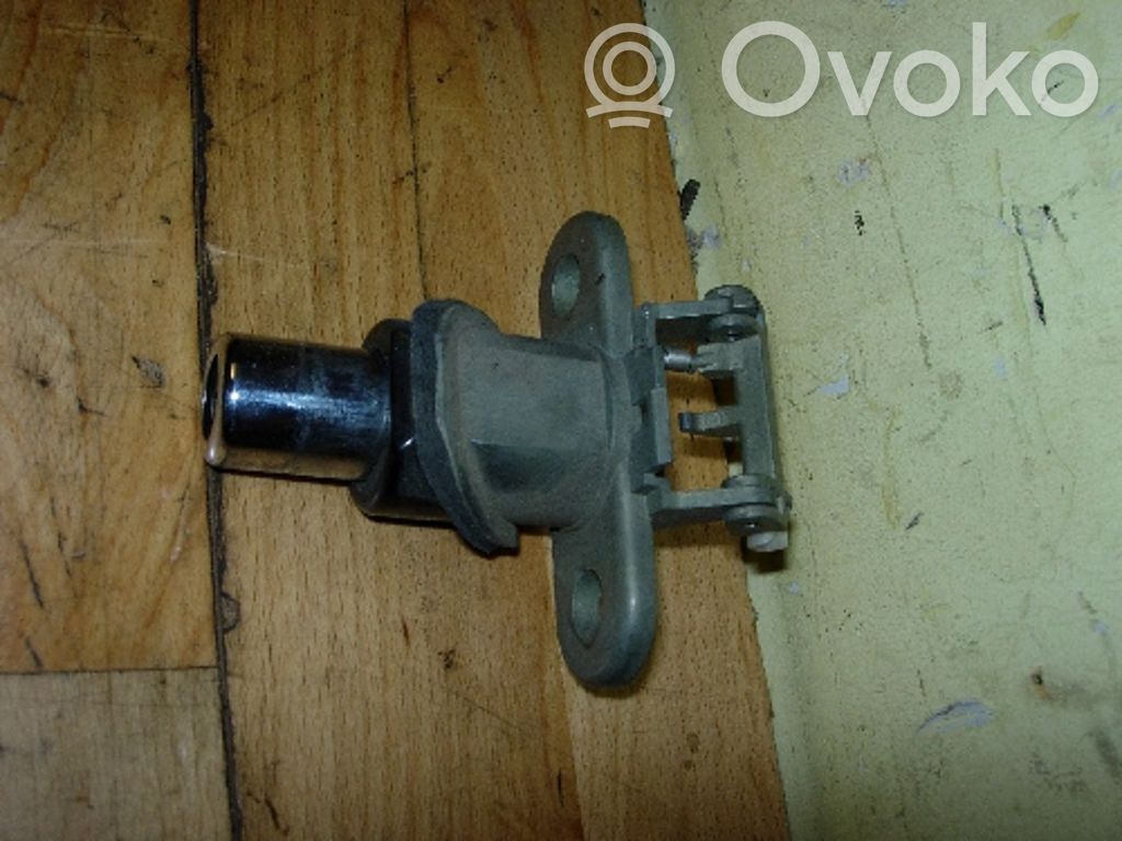 BMW 3 E36 Tailgate/trunk/boot lock/catch/latch 