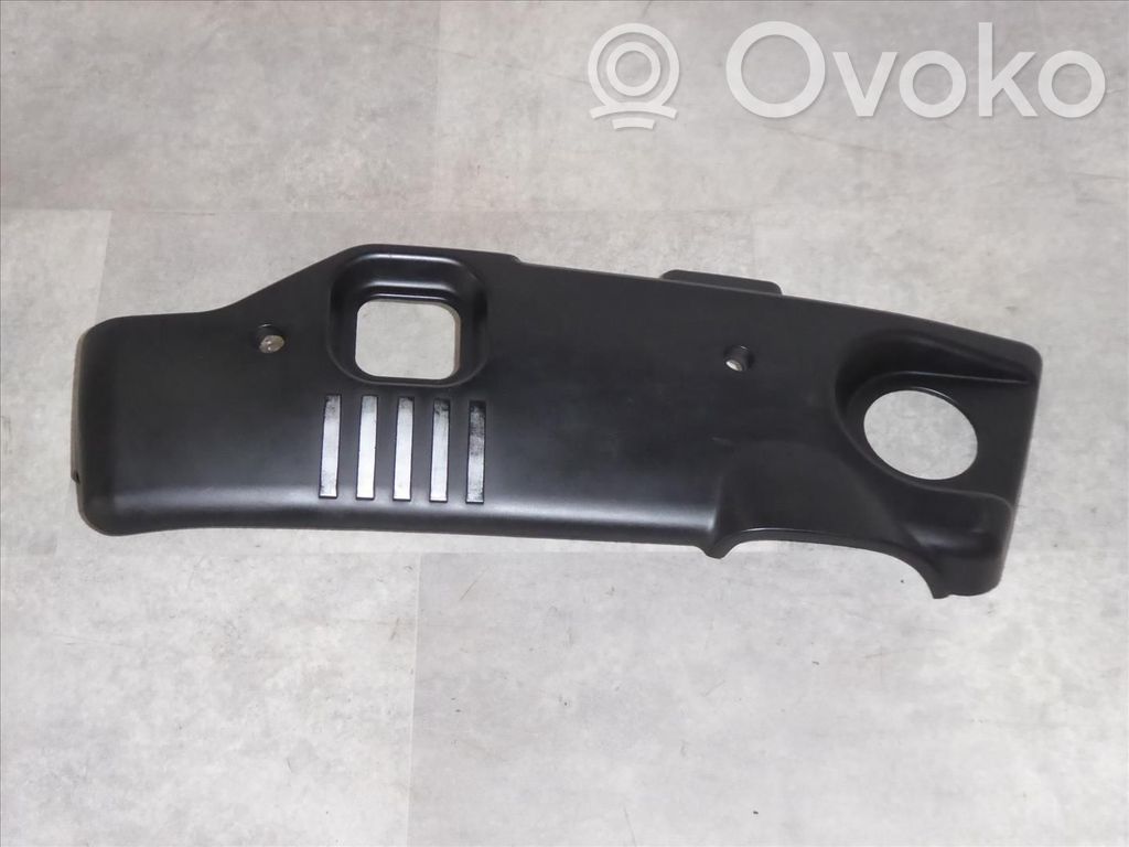 BMW 3 E46 Motorabdeckung 
