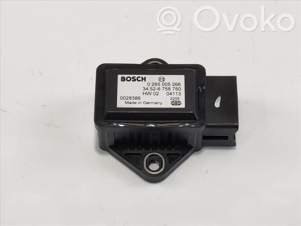 Sensor de velocidad (sensor del velocímetro)   34526774039,34526774039
