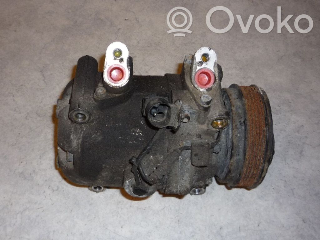 BMW 3 E36 Compresseur de climatisation 