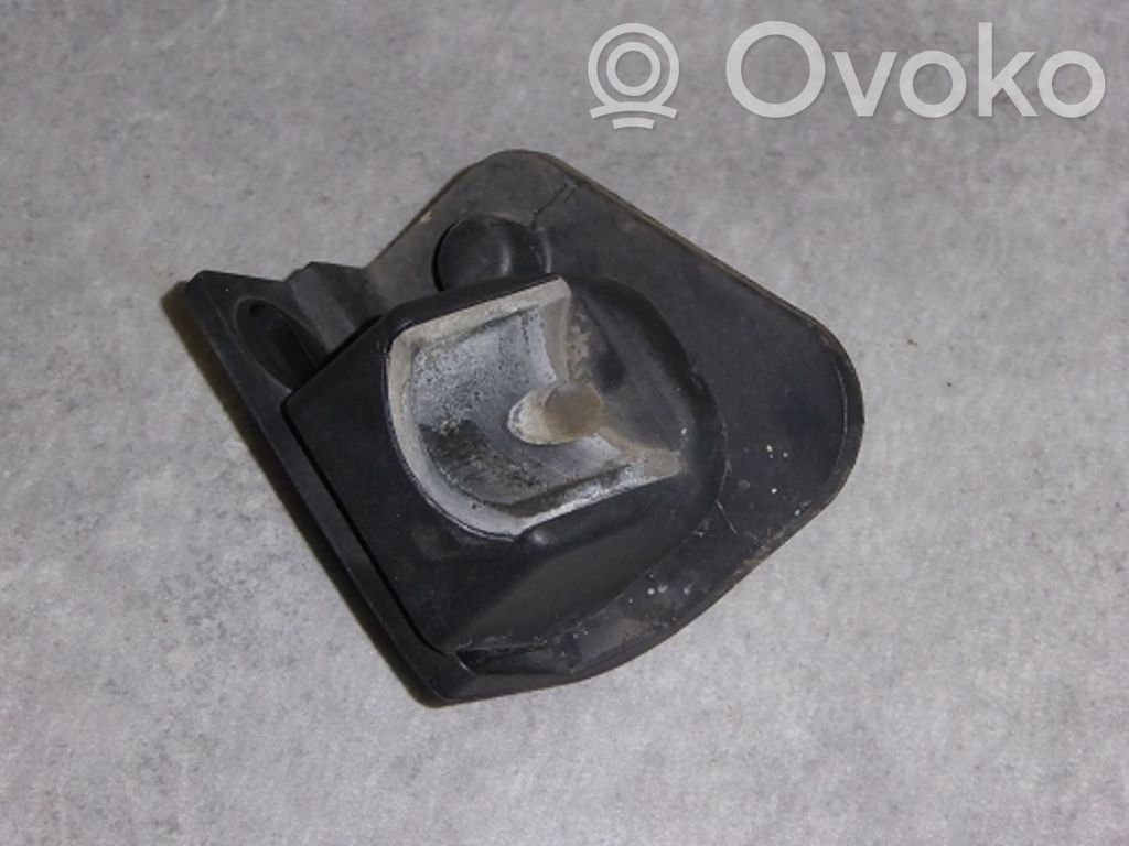 BMW X5 E70 Tailgate check strap stopper 