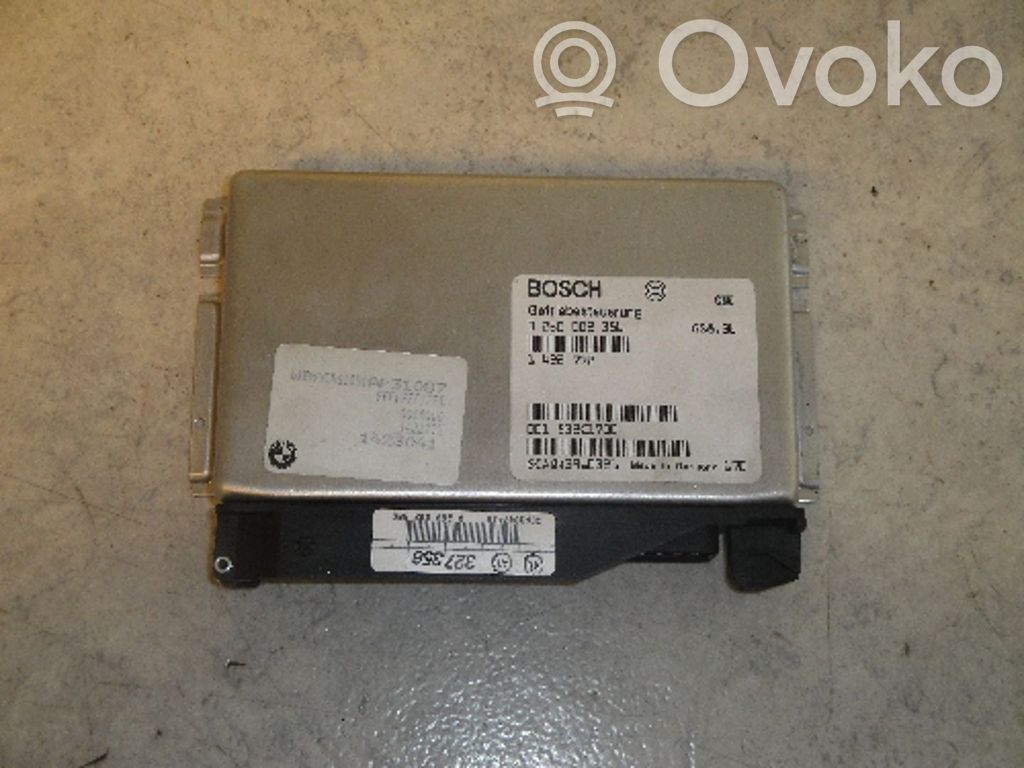 Gearbox control unit/module   24601423041,24601423041